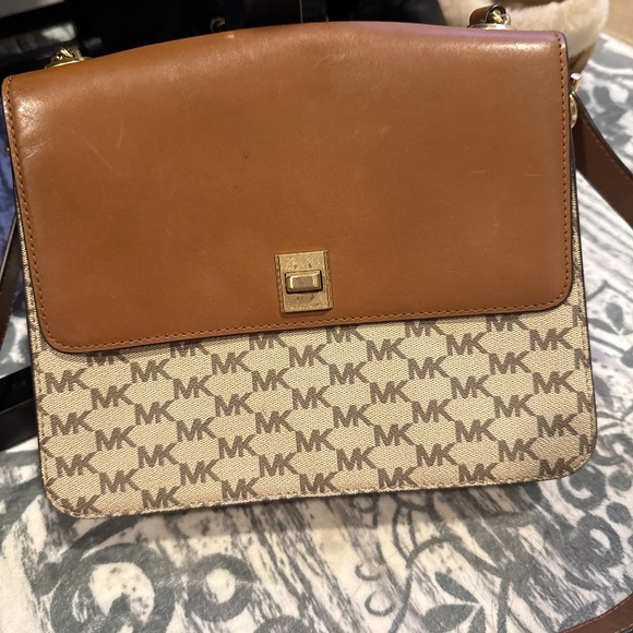 Michael kohrs Handbags - Michael kohrs crossbody bag